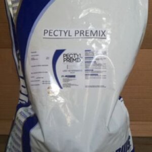 PECTYL PREMIX 20 Kg