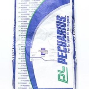 PECFENICOL PREMIX 20 Kg