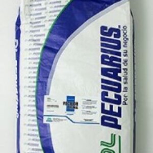 PECFLOR PREMIX 20 Kg