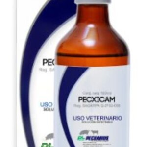 PECXICAM 250 Ml