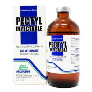 PECTYL INYECTABLE