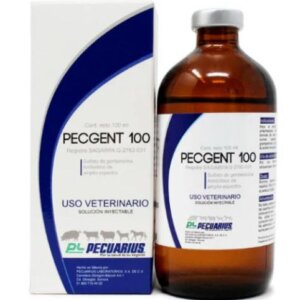 PECGENT 100