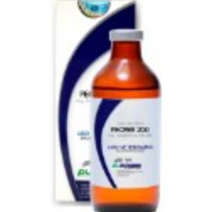 PECFER 200 100 Ml