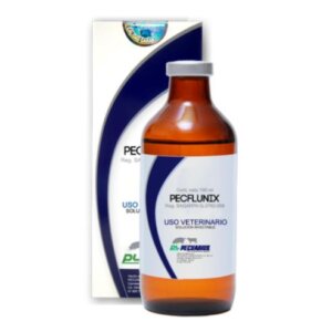 PECFLUNIX INYECTABLE  100ML*PECUARIOS