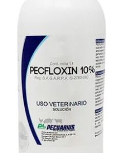 PECFLOXIN 10% 1 Lt