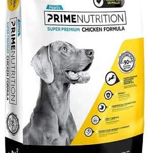 PEARL S PRIME NUTRITION ADUL CHICKEN 20KG