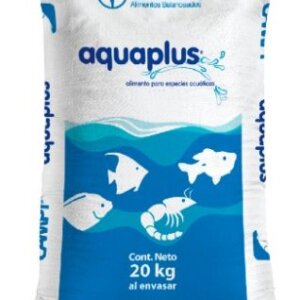 ALEVIN TILAPIA 45% 1KG 2.5MM