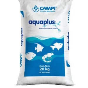 CRECIMIENTO TILAPIA 32% 20 KG 5.5MM