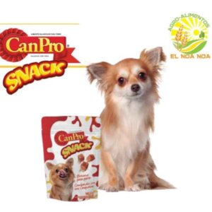 CAN PRO SNACK