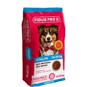 FIDUS PRO ADULTO 700 GR