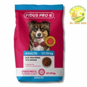 FIDUS PRO ADULTO 1KG