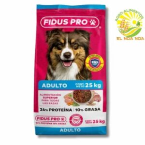 FIDUS PRO ADULTO