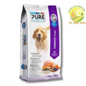 PURE NUTRITION CACHORRO 1 KG A GRANEL