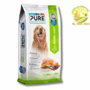 PURE NUTRITION PERRO ADULTO