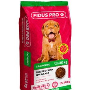 FIDUS PRO CACHORRO 700GR