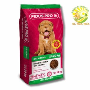 FIDUS PRO CACHORRO