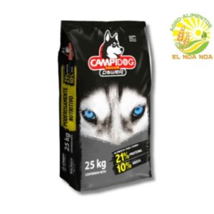 CAMPIDOG FORTACHÓN POWER POR KILO 1KG