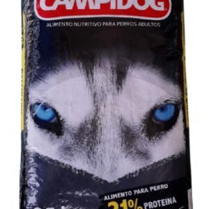 CAMPIDOG FORTACHON PRESENTACION DE 2 KGS