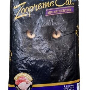 ZOOPREME CAT PRESENTACION DE 500 GRS.