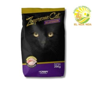 ZOOPREME CAT 20 KG