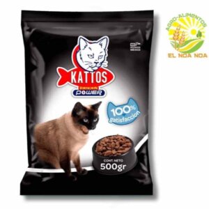 KATTOS FORTACHON POWER 500 GR (500GR)
