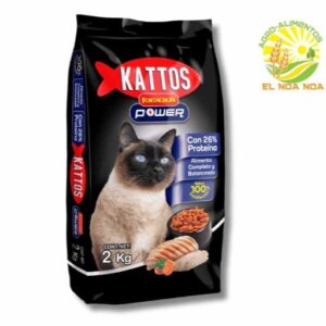 KATTOS FORTACHON POWER 2KG