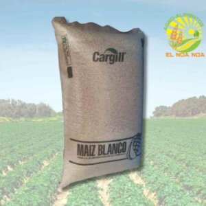 MAIZ BLANCO CARGIL 25 KG