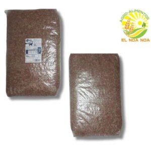 CAN PRO MAX BOLSA TRANSPARENTE POR KILO 1KG