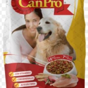 CAN PRO MAX POR KILO 1 KG