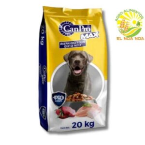CANPRO MAX 20KG