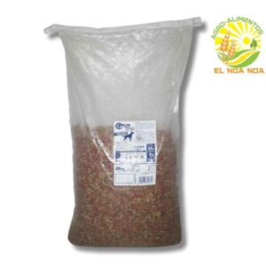 CANPRO MAX BOLSA TRANSPARENTE 20KG