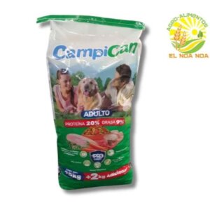 CAMPI CAN 27KG