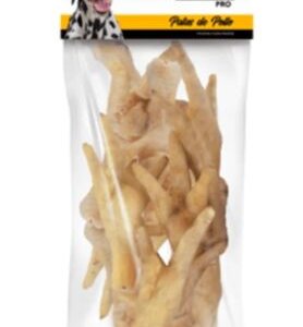 PATAS DE POLLO PRIME NUTRITION PAQ. 10 PZAS