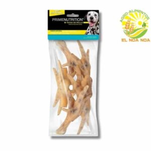 PATAS DE POLLO  BABY PRIME NUTRITION A GRANEL