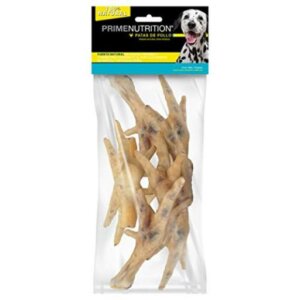 PEARLS PRIME N PATAS DE POLLO 2 PZA