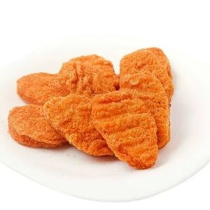 NUGGETS DE POLLO POR PIEZA