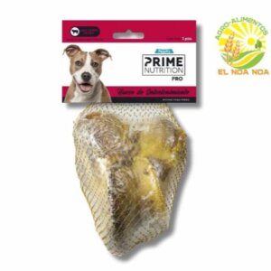 ROTULA DE RES PRIME NUTRITION