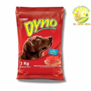 DYNO BOLSA 1KG KILEO