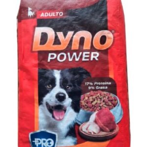 DYNO PRESENTACION DE 1 KG BOLSA CAMPI