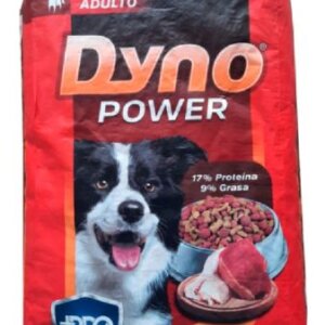 DYNO POWER ADULTO POR KILO 1KG