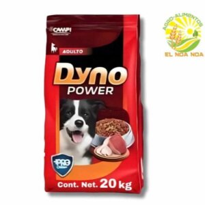 DYNO POWER ADULTO 20KG