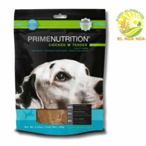 PEARLS PRIME N CHICKEN TENDER 100GR PREMIO