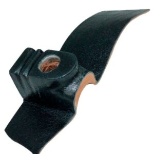 BOTANA CON PLACA P  GALLOS PZA.