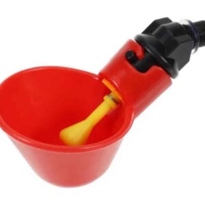 BEBDERO COPA COLIBRI