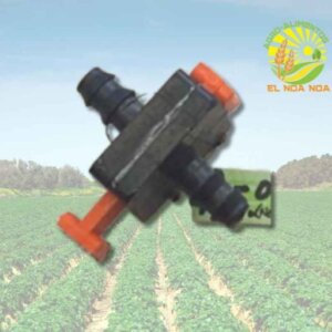 VALVULA SHUTL OFF WB