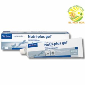 NUTRI PLUS GEL