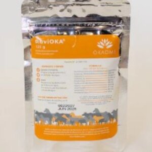 RUVIOKA SOBRE DE 20 GR.