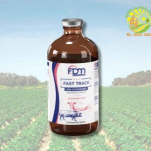 FAST TRACK 250 ML. OXITOCINA