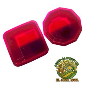 COMEDERO + BEBEDERO PARA AVES Y HAMSTERS JUEGO DE 2 PZAS