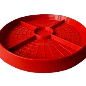 CHAROLA DE INICIACIÓN